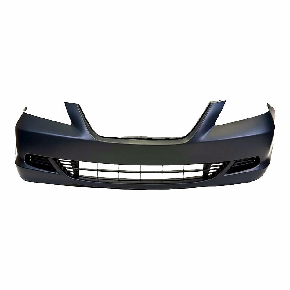 2005-2007 Honda Odyssey Bumper Front Primed Ex/Ex-L/Lx Models_HO1000222