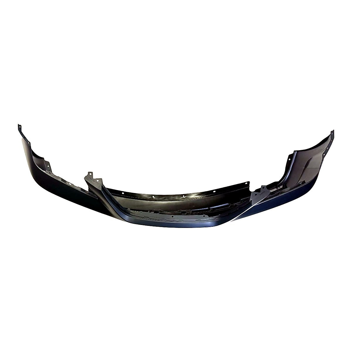 2005-2007 Honda Odyssey Bumper Front Primed Ex/Ex-L/Lx Models_HO1000222-4