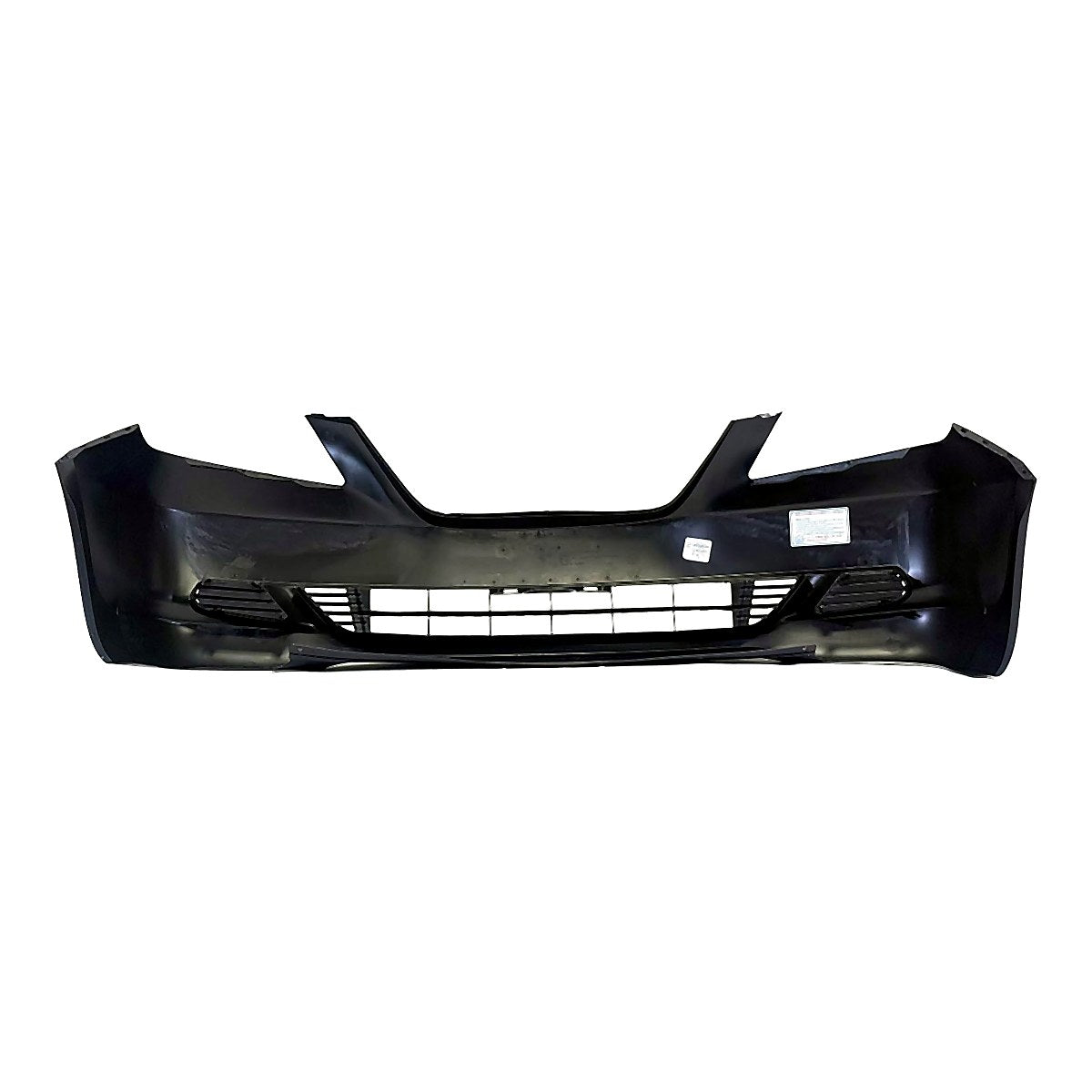 2005-2007 Honda Odyssey Bumper Front Primed Ex/Ex-L/Lx Models_HO1000222-5