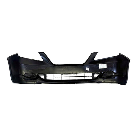 2005-2007 Honda Odyssey Bumper Front Primed Ex/Ex-L/Lx Models_HO1000222-5
