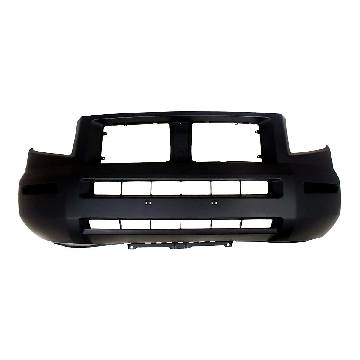 2006-2008 Honda Ridgeline Bumper Front Primed_HO1000232
