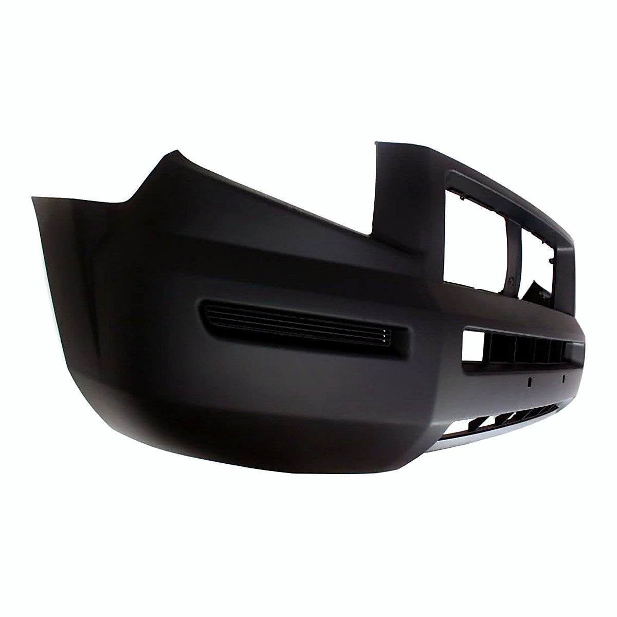 2006-2008 Honda Ridgeline Bumper Front Primed_HO1000232-2