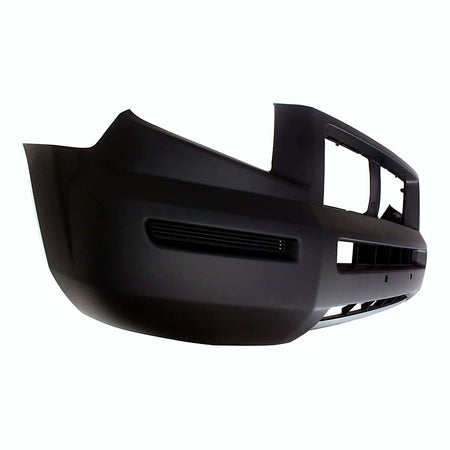 2006-2008 Honda Ridgeline Bumper Front Primed_HO1000232-2