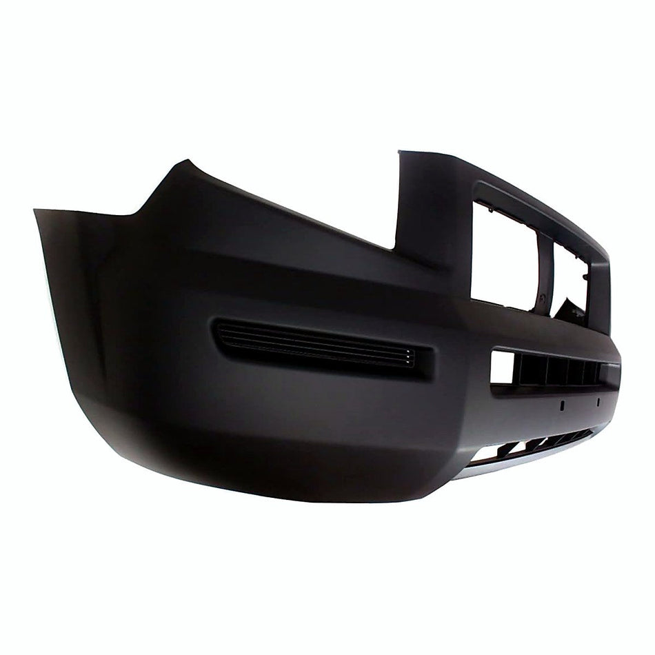 2006-2008 Honda Ridgeline Bumper Front Primed_HO1000232-2