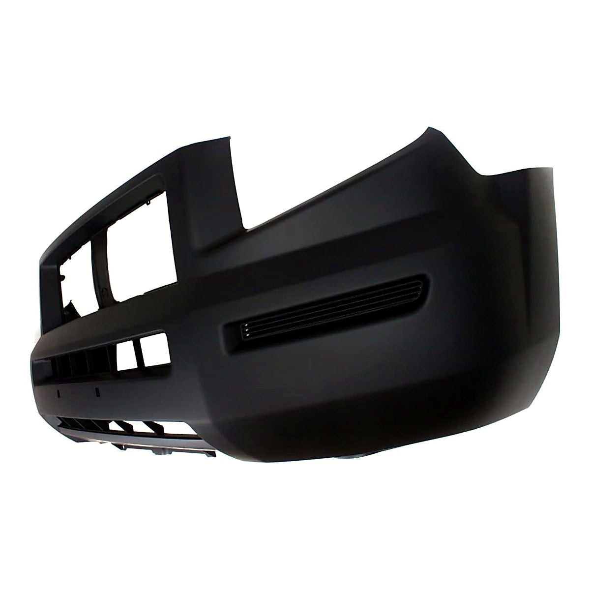 2006-2008 Honda Ridgeline Bumper Front Primed_HO1000232-3