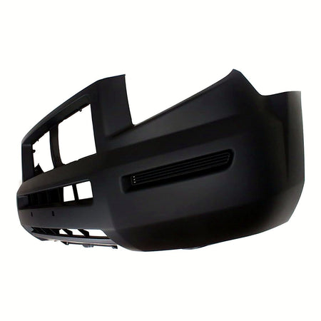 2006-2008 Honda Ridgeline Bumper Front Primed_HO1000232-3