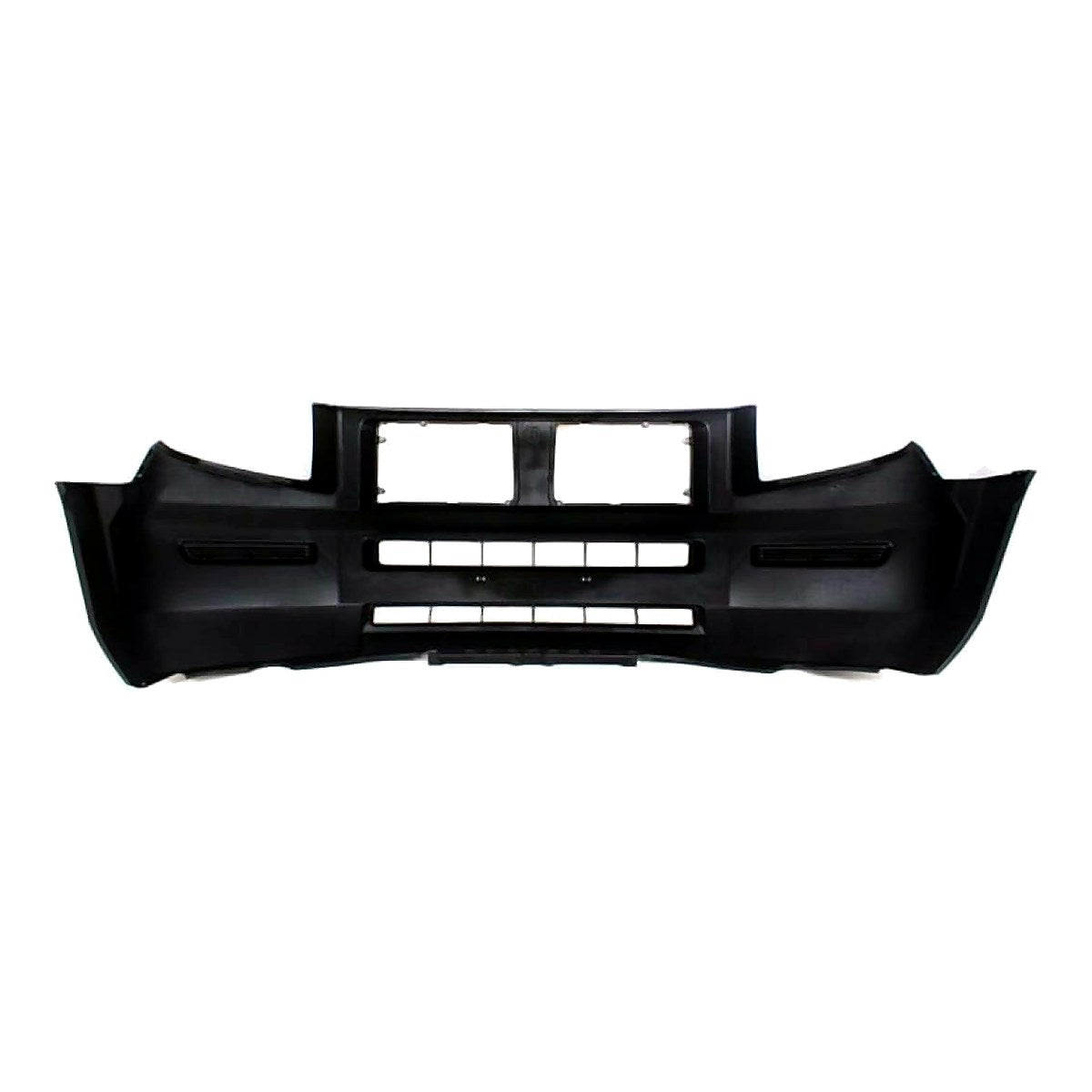2006-2008 Honda Ridgeline Bumper Front Primed_HO1000232-4