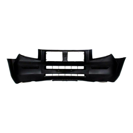 2006-2008 Honda Ridgeline Bumper Front Primed_HO1000232-4