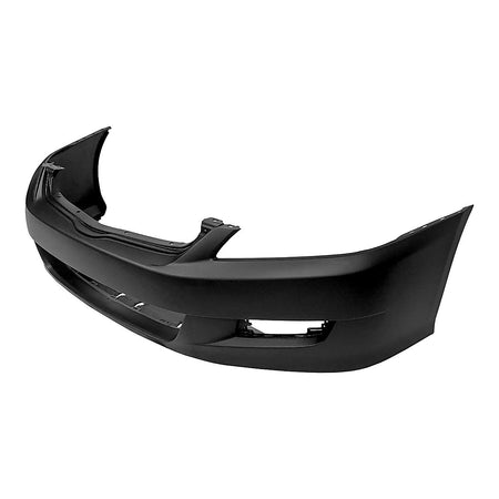 2006-2007 Honda Accord_Coupe Bumper Front Primed_HO1000234-2