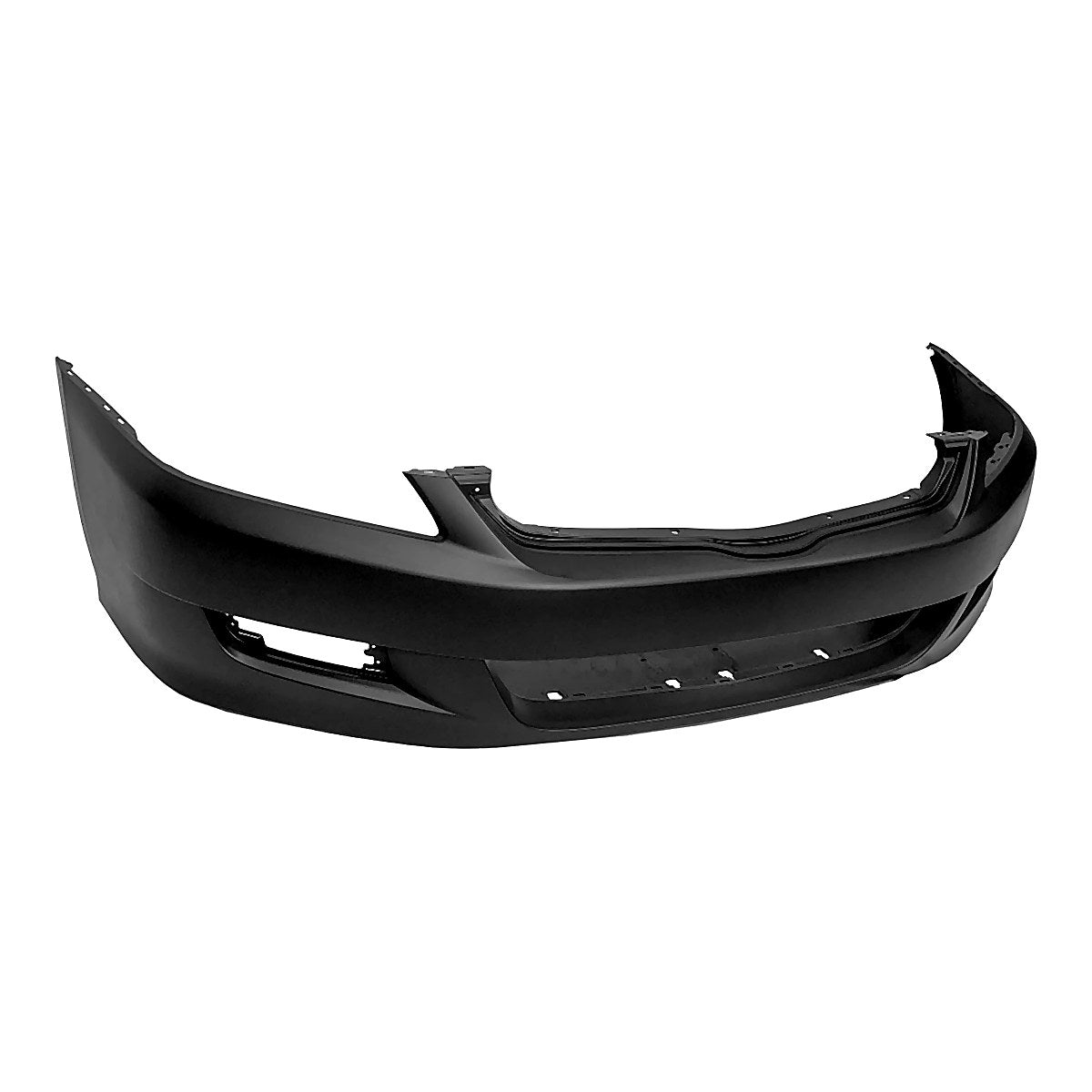 2006-2007 Honda Accord_Coupe Bumper Front Primed_HO1000234-3