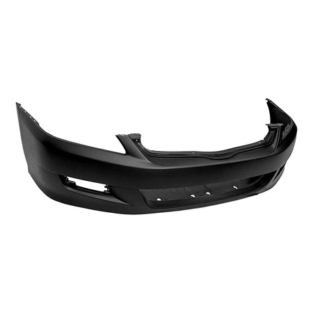 2006-2007 Honda Accord_Coupe Bumper Front Primed_HO1000234-3