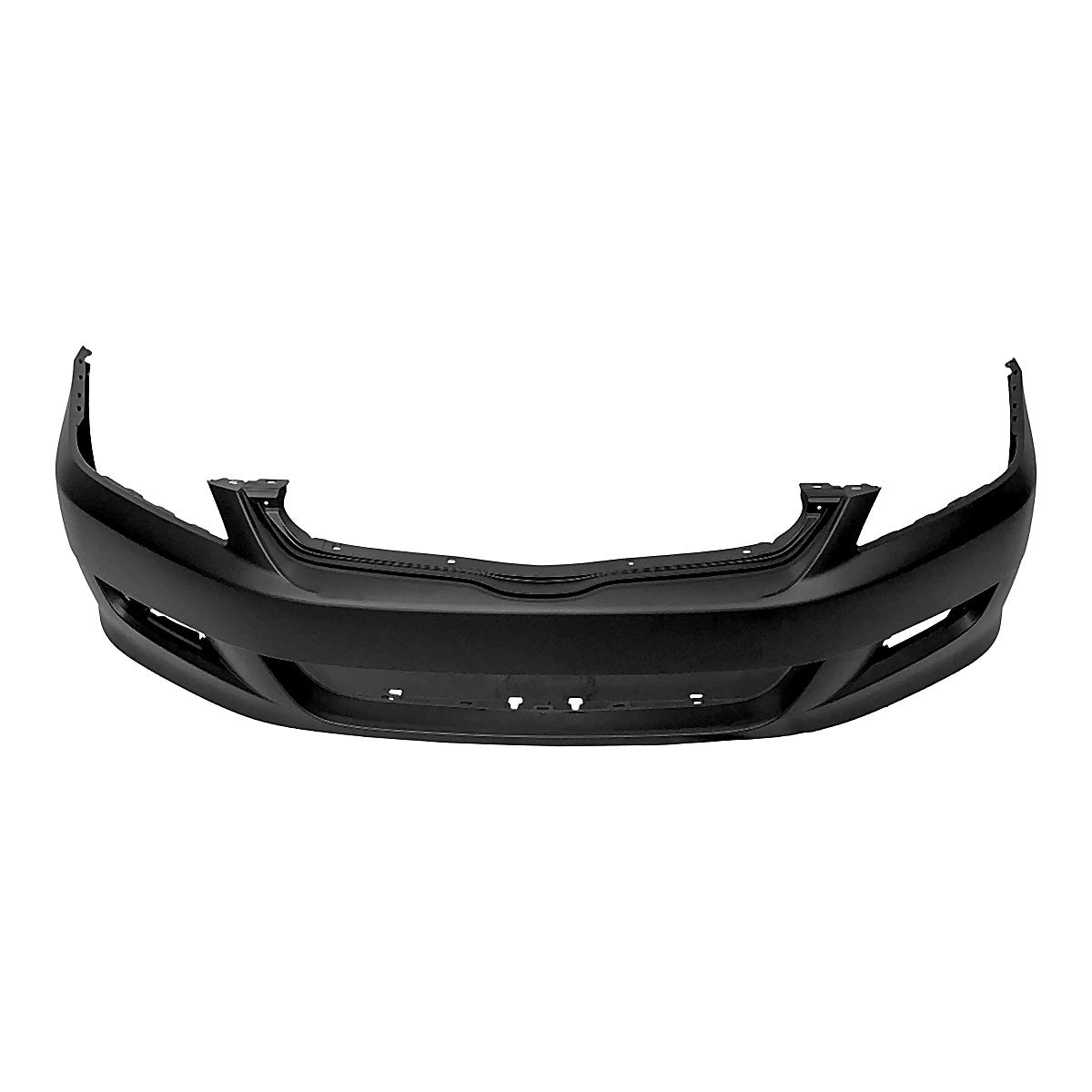 2006-2007 Honda Accord_Coupe Bumper Front Primed_HO1000234-4