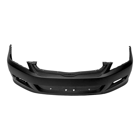 2006-2007 Honda Accord_Coupe Bumper Front Primed_HO1000234-4