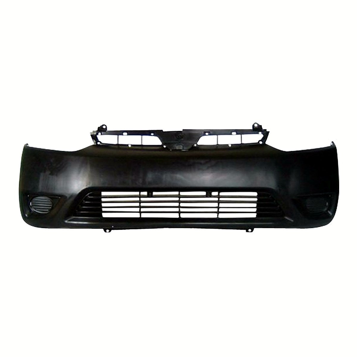 2006-2008 Honda Civic_Coupe Bumper Front Primed_HO1000237