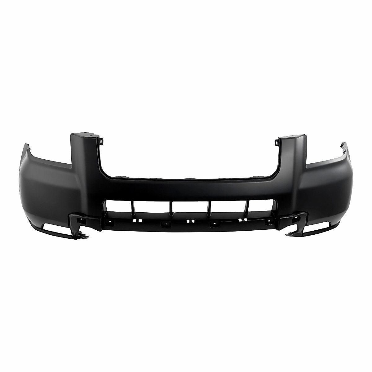 2006-2008 Honda Pilot Bumper Front Primed_HO1000240
