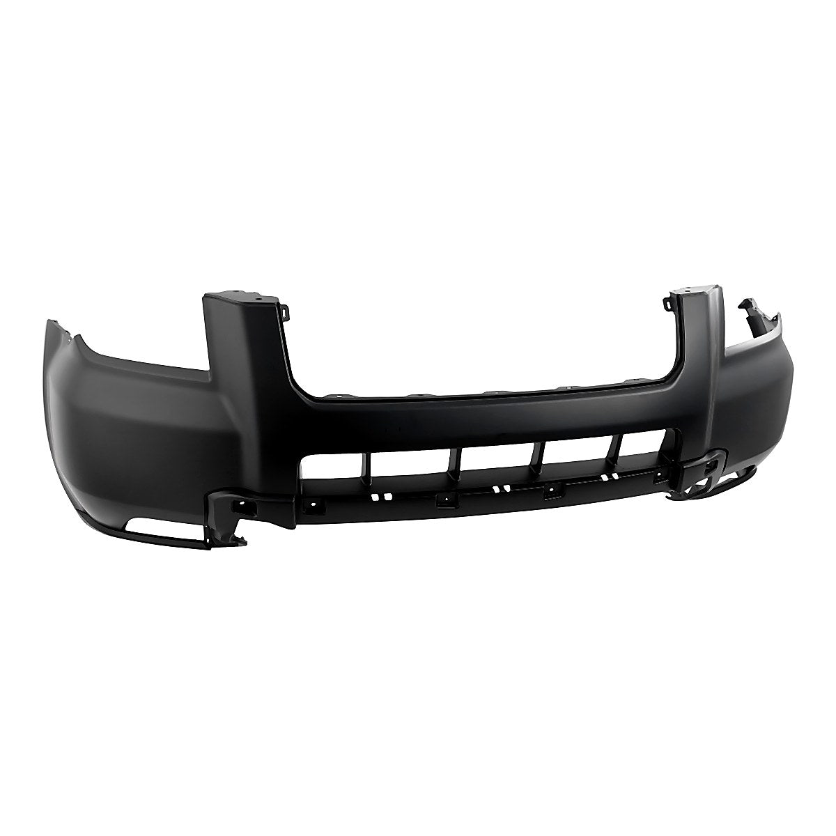 2006-2008 Honda Pilot Bumper Front Primed_HO1000240-2