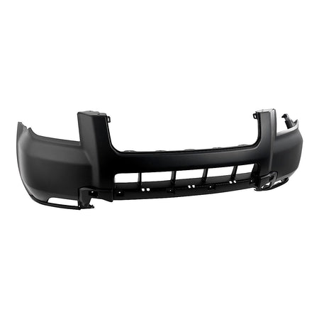 2006-2008 Honda Pilot Bumper Front Primed_HO1000240-2