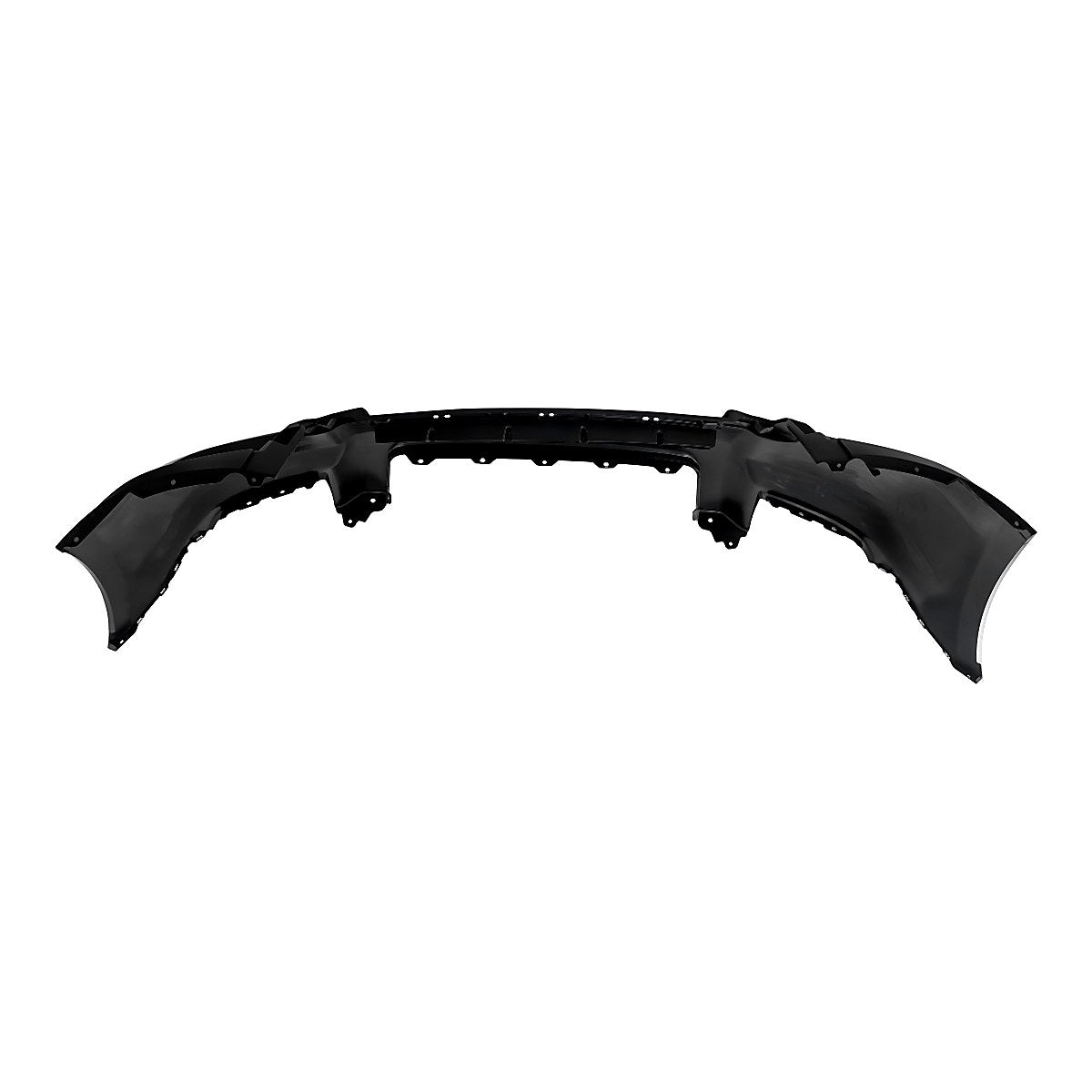 2006-2008 Honda Pilot Bumper Front Primed_HO1000240-4