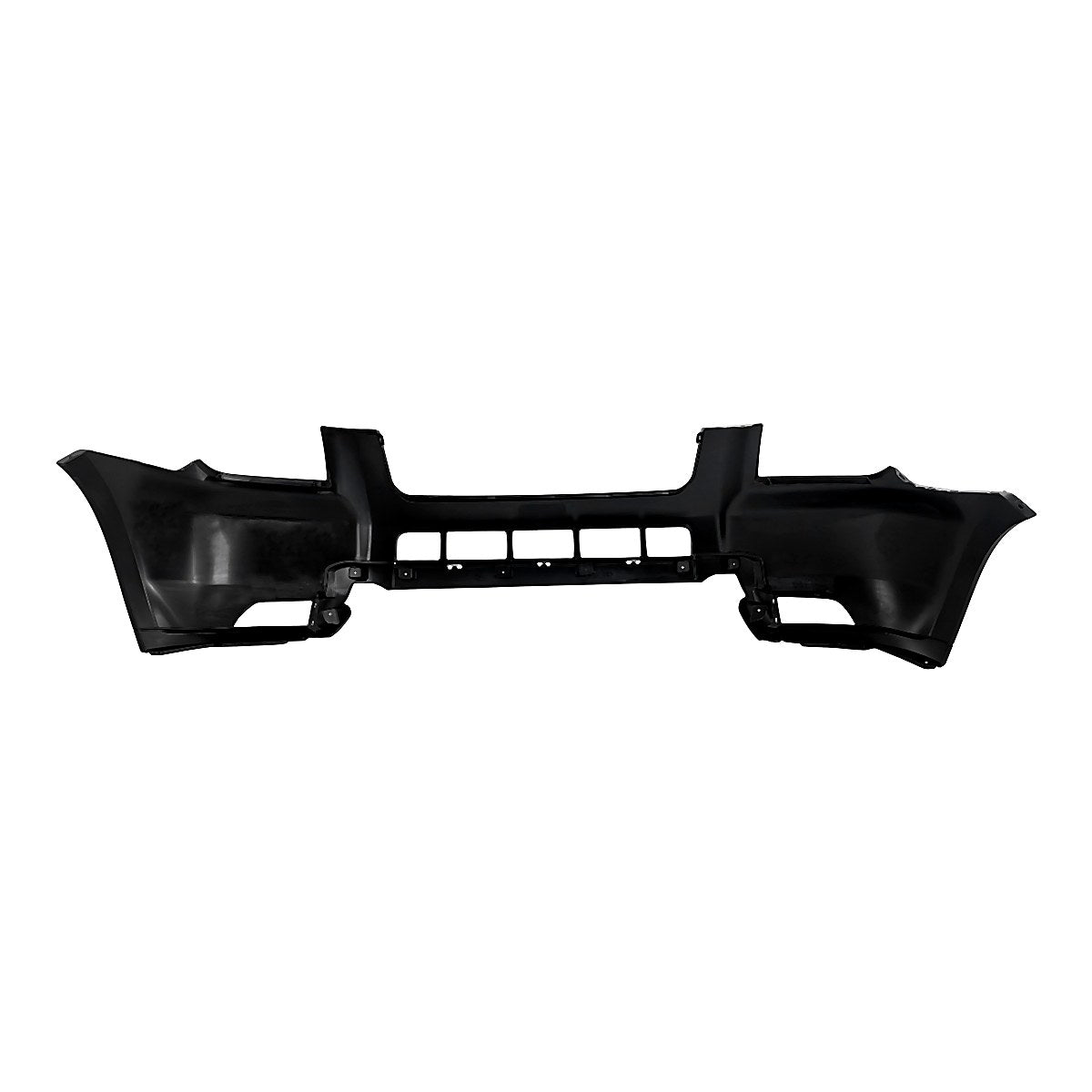 2006-2008 Honda Pilot Bumper Front Primed_HO1000240-5
