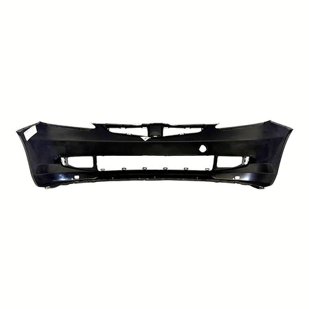 2007-2008 Honda Fit Bumper Front Primed Sport Models_HO1000249-4
