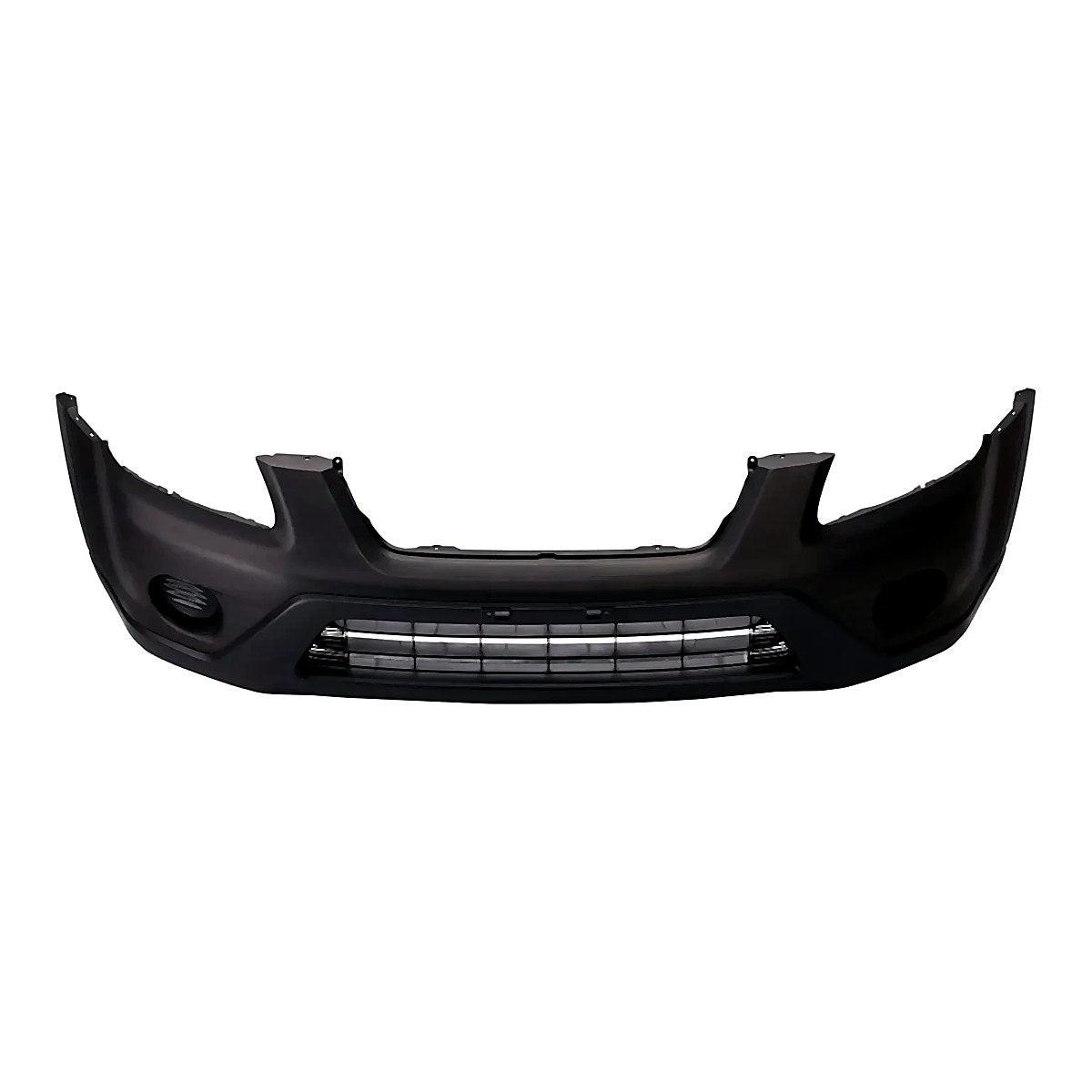 2005-2006 Honda Crv Bumper Front Partial-Primed Se Japan Built_HO1000250