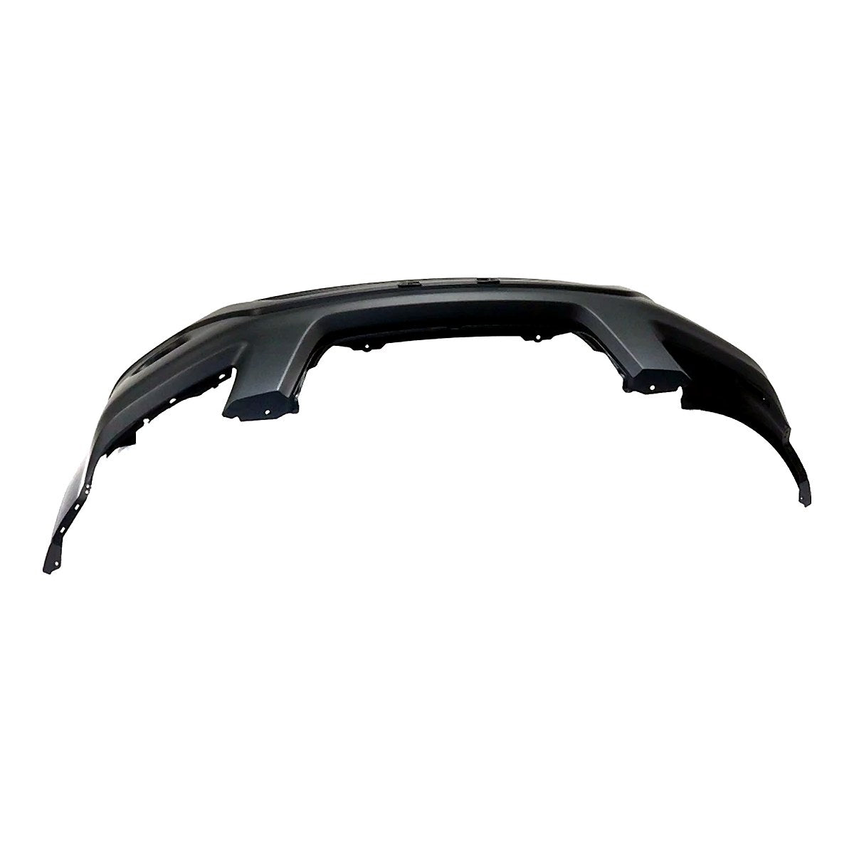 2005-2006 Honda Crv Bumper Front Partial-Primed Se Japan Built_HO1000250-3
