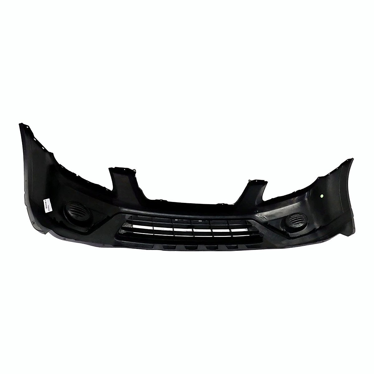 2005-2006 Honda Crv Bumper Front Partial-Primed Se Japan Built_HO1000250-4