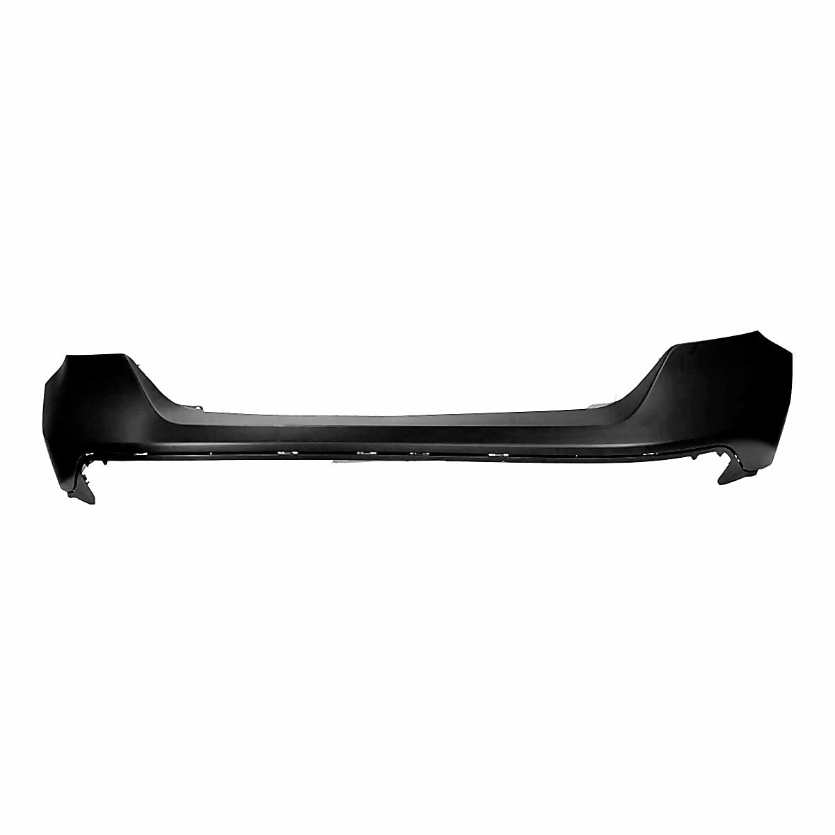 2007-2009 Honda Crv Bumper Upper Front_HO1000251