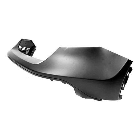 2007-2009 Honda Crv Bumper Upper Front_HO1000251-2