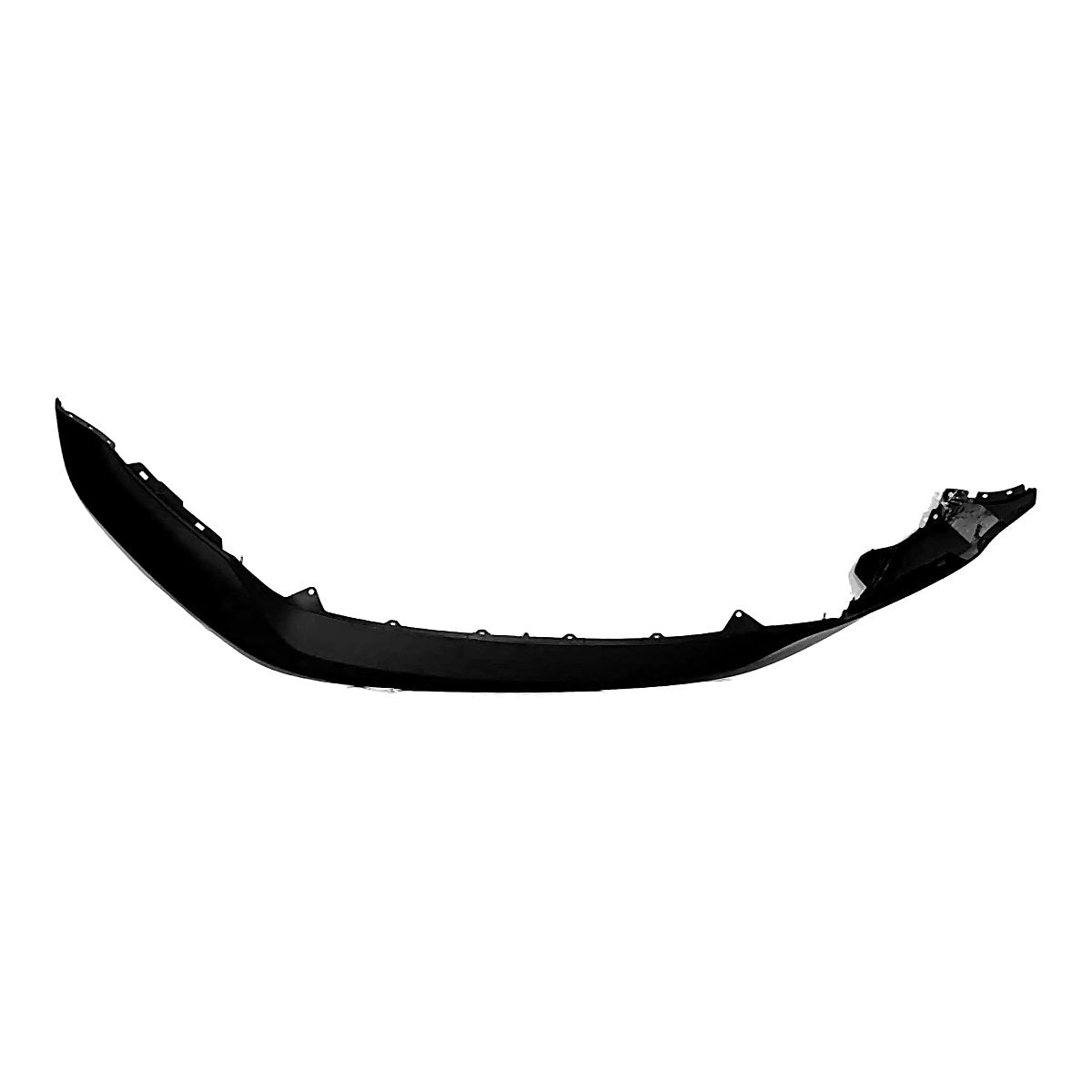 2007-2009 Honda Crv Bumper Upper Front_HO1000251-4