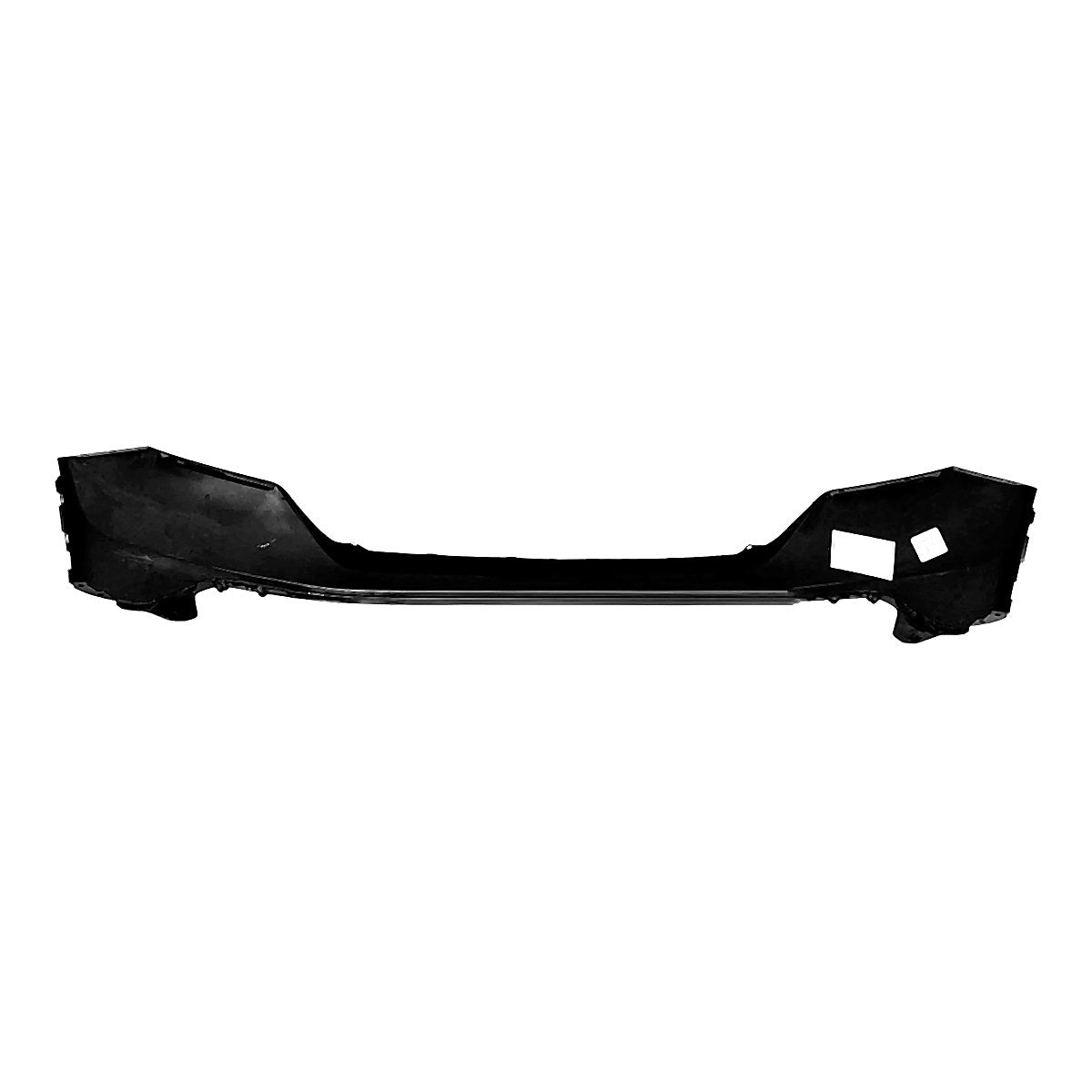 2007-2009 Honda Crv Bumper Upper Front_HO1000251-5