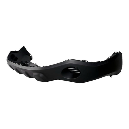 2007-2009 Honda Crv Bumper Lower Front Textured_HO1000252-2