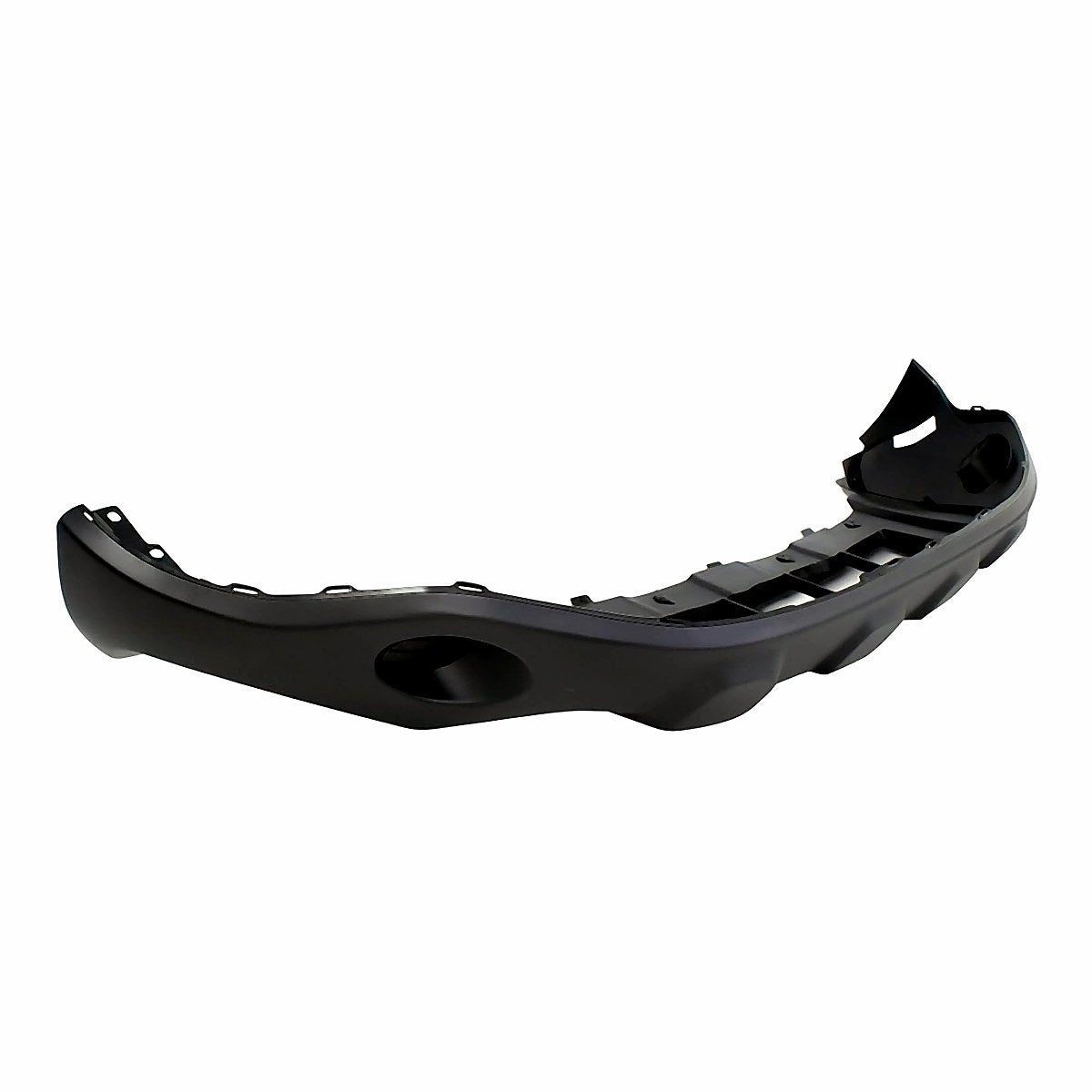 2007-2009 Honda Crv Bumper Lower Front Textured_HO1000252-3
