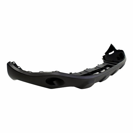 2007-2009 Honda Crv Bumper Lower Front Textured_HO1000252-3