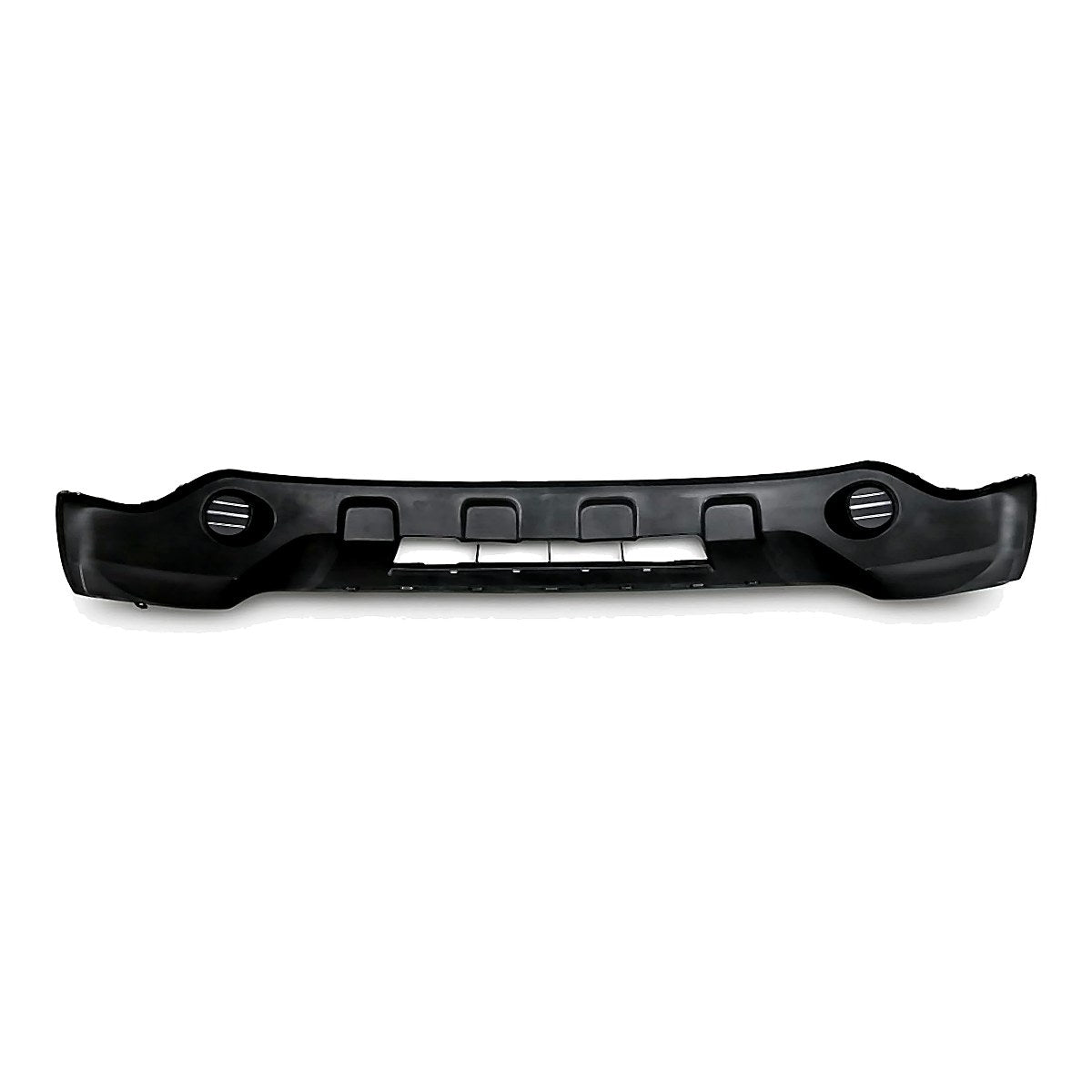 2007-2009 Honda Crv Bumper Lower Front Textured_HO1000252-4