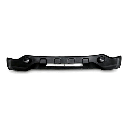 2007-2009 Honda Crv Bumper Lower Front Textured_HO1000252-4