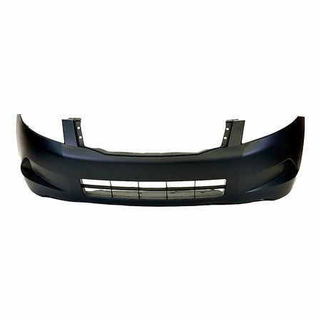 2008-2010 Honda Accord_Sedan Bumper Front Primed 4Cyl_HO1000254