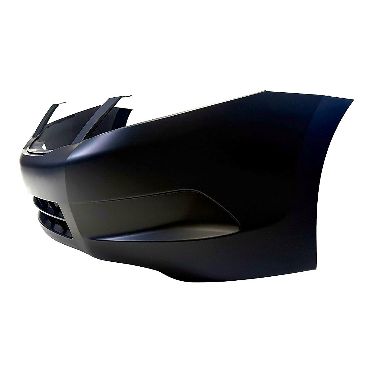 2008-2010 Honda Accord_Sedan Bumper Front Primed 4Cyl_HO1000254-2