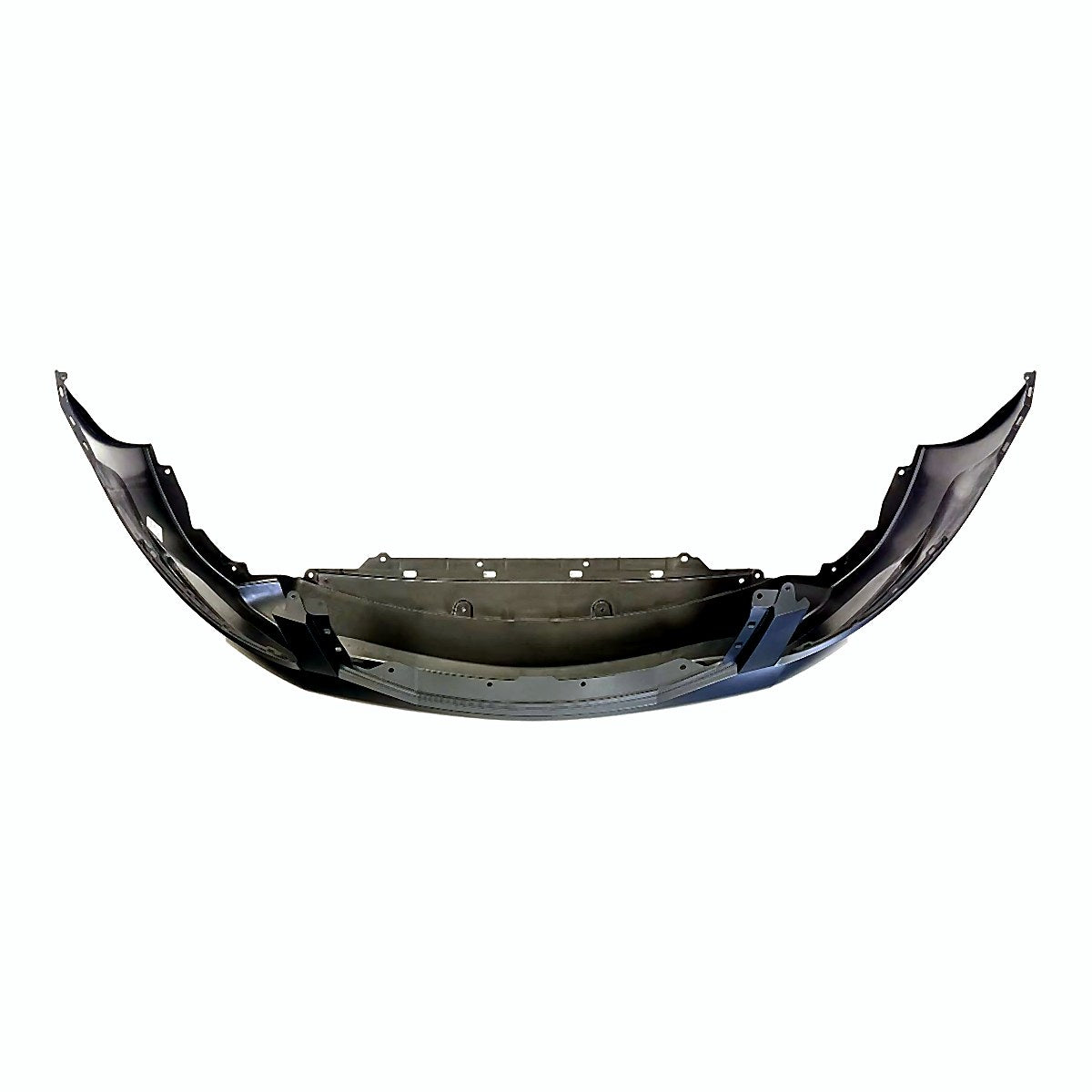 2008-2010 Honda Accord_Sedan Bumper Front Primed 4Cyl_HO1000254-3