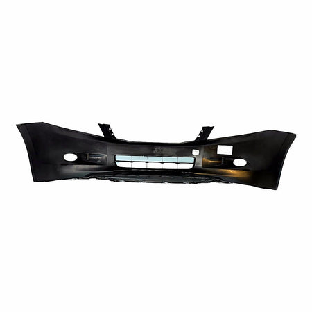 2008-2010 Honda Accord_Sedan Bumper Front Primed V6 With Fog Lights Usa Built_HO1000255-5