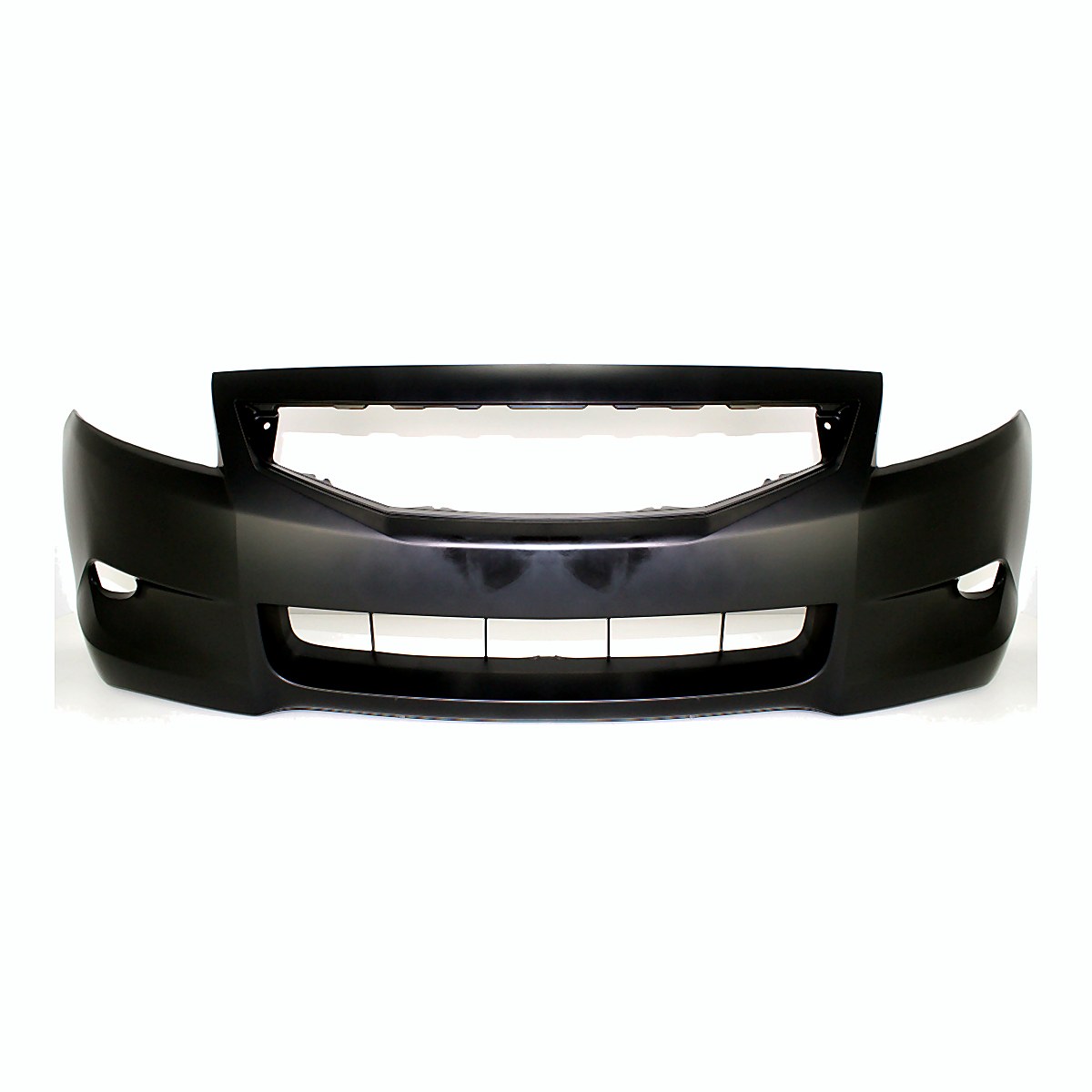 2008-2010 Honda Accord_Coupe Bumper Front Primed_HO1000256