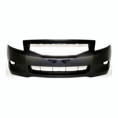 2008-2010 Honda Accord_Coupe Bumper Front Primed_HO1000256