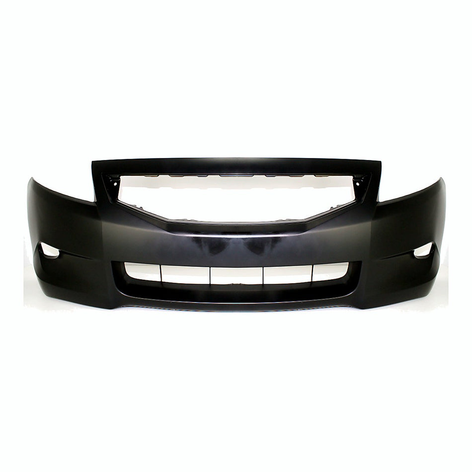 2008-2010 Honda Accord_Coupe Bumper Front Primed_HO1000256