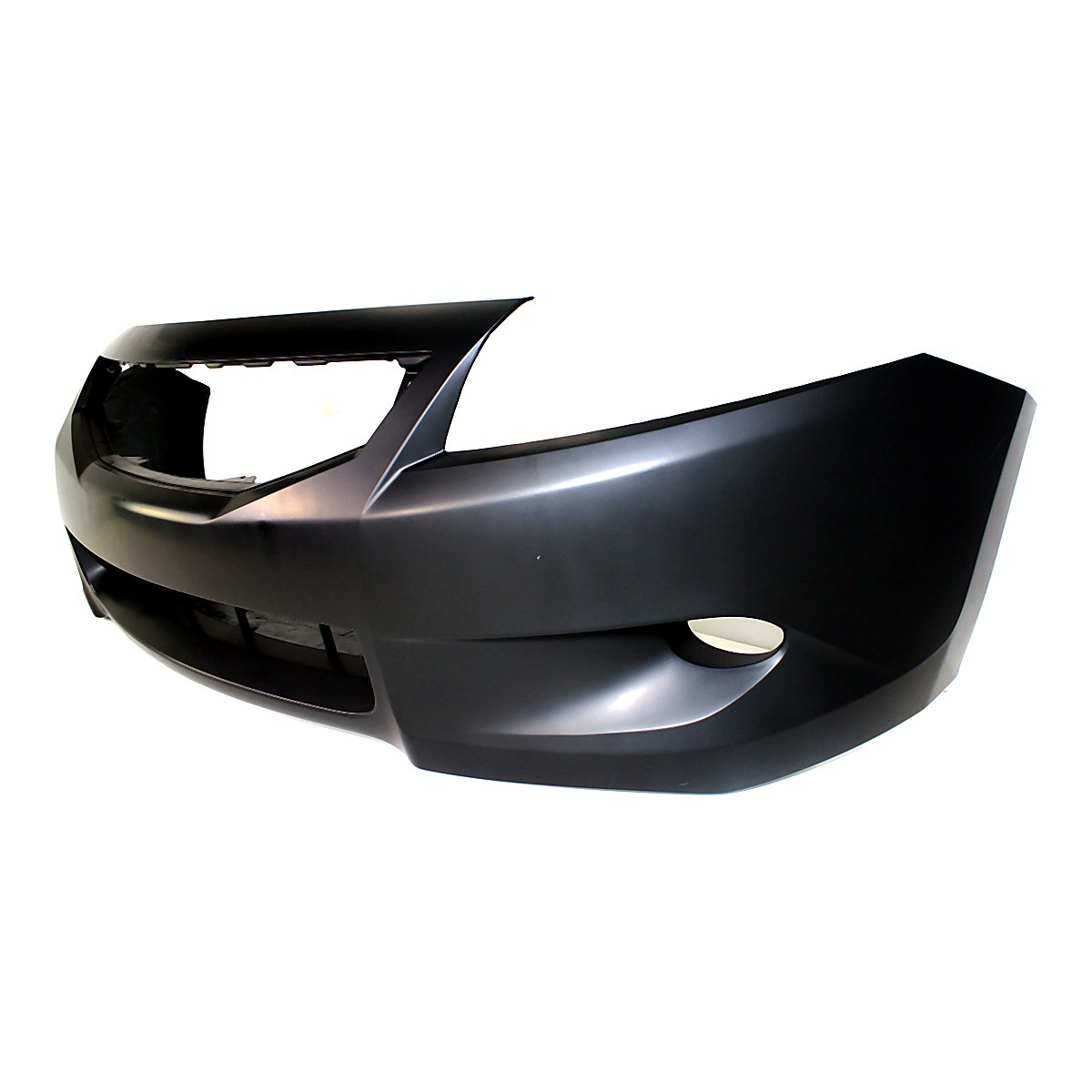 2008-2010 Honda Accord_Coupe Bumper Front Primed_HO1000256-2