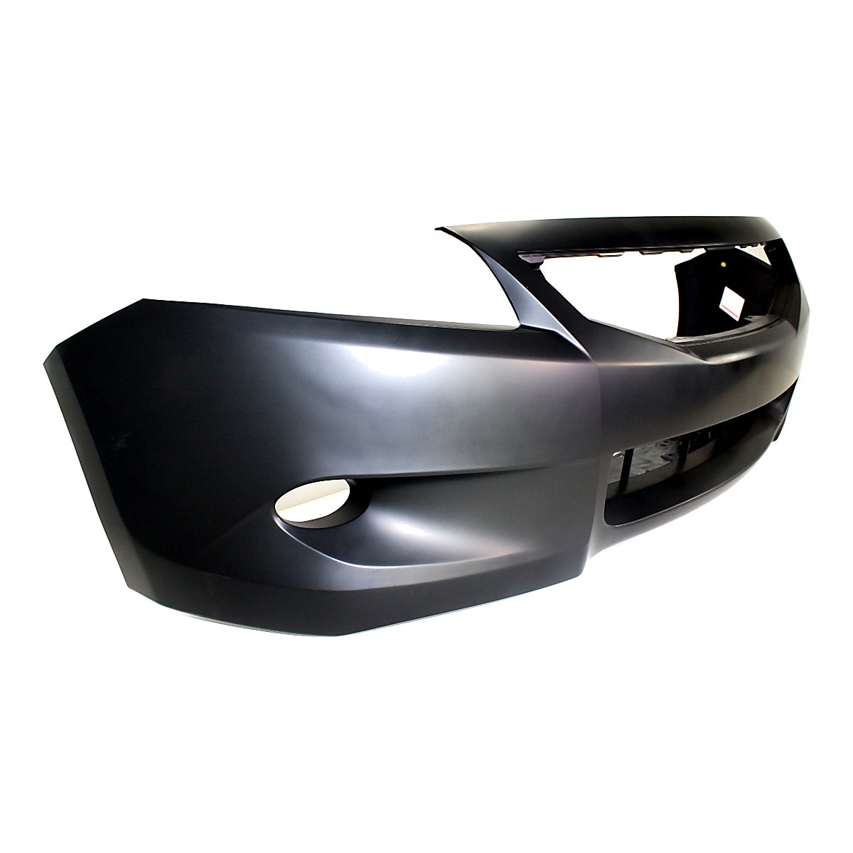 2008-2010 Honda Accord_Coupe Bumper Front Primed_HO1000256-3