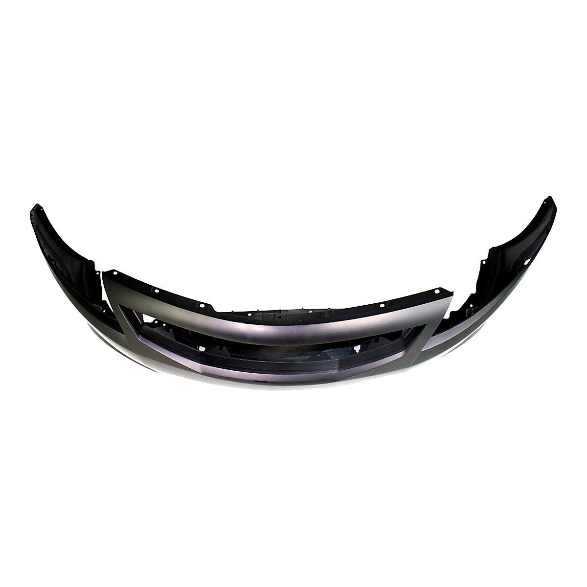 2008-2010 Honda Accord_Coupe Bumper Front Primed_HO1000256-4