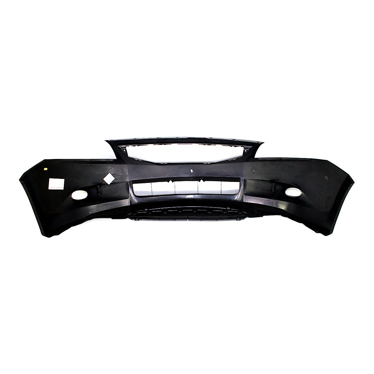 2008-2010 Honda Accord_Coupe Bumper Front Primed_HO1000256-5