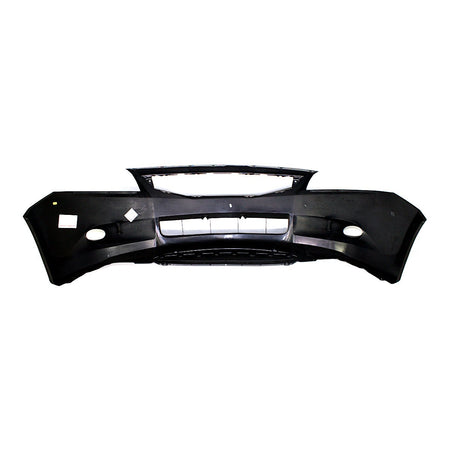 2008-2010 Honda Accord_Coupe Bumper Front Primed_HO1000256-5