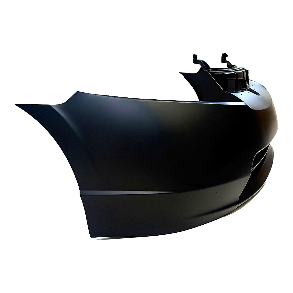 2007-2008 Honda Civic_Sedan Bumper Front Primed With Grille Hole 2.0L_HO1000259-2