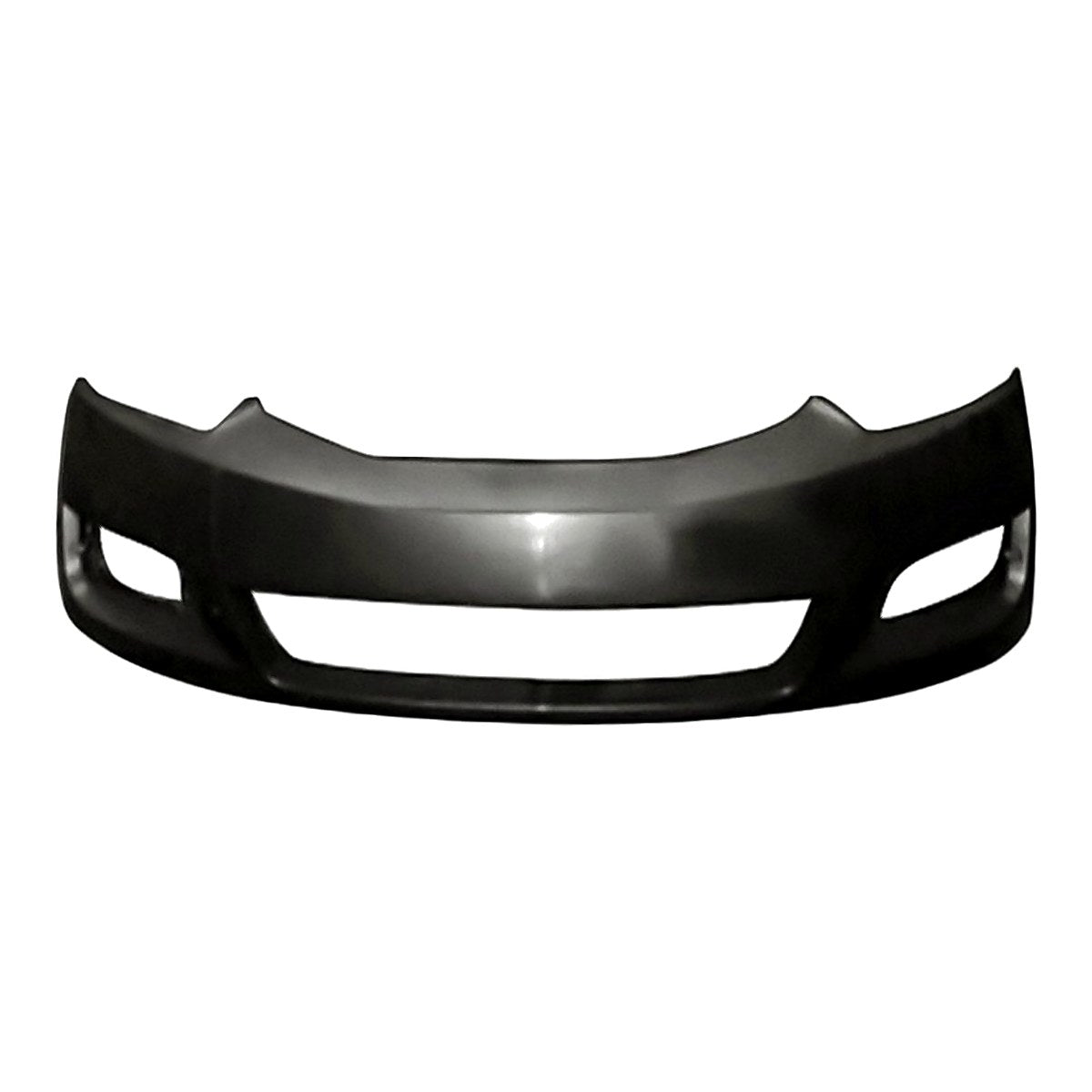 2009-2011 Honda Civic_Coupe Bumper Front Primed_HO1000262